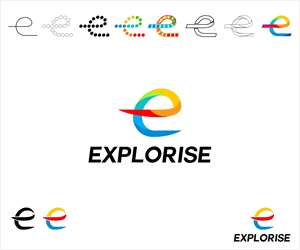 Logo Design by Logocraft for Explorise | Design: #31137273