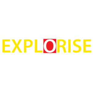 Logo Design by mualsaart for Explorise | Design: #31112484