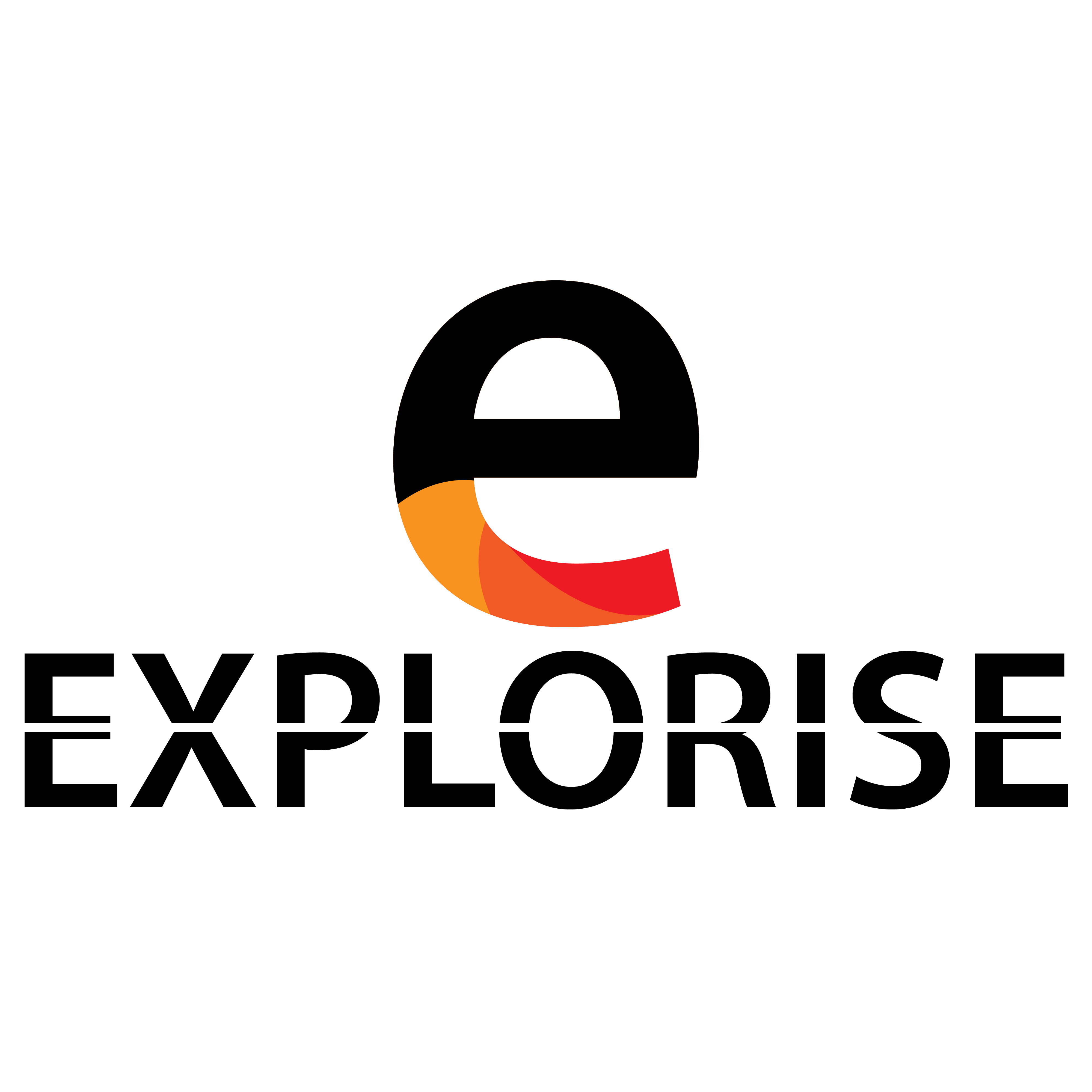 Logo Design by mualsaart for Explorise | Design #31112485