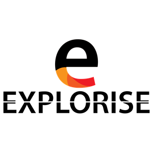 Logo Design by mualsaart for Explorise | Design: #31112485