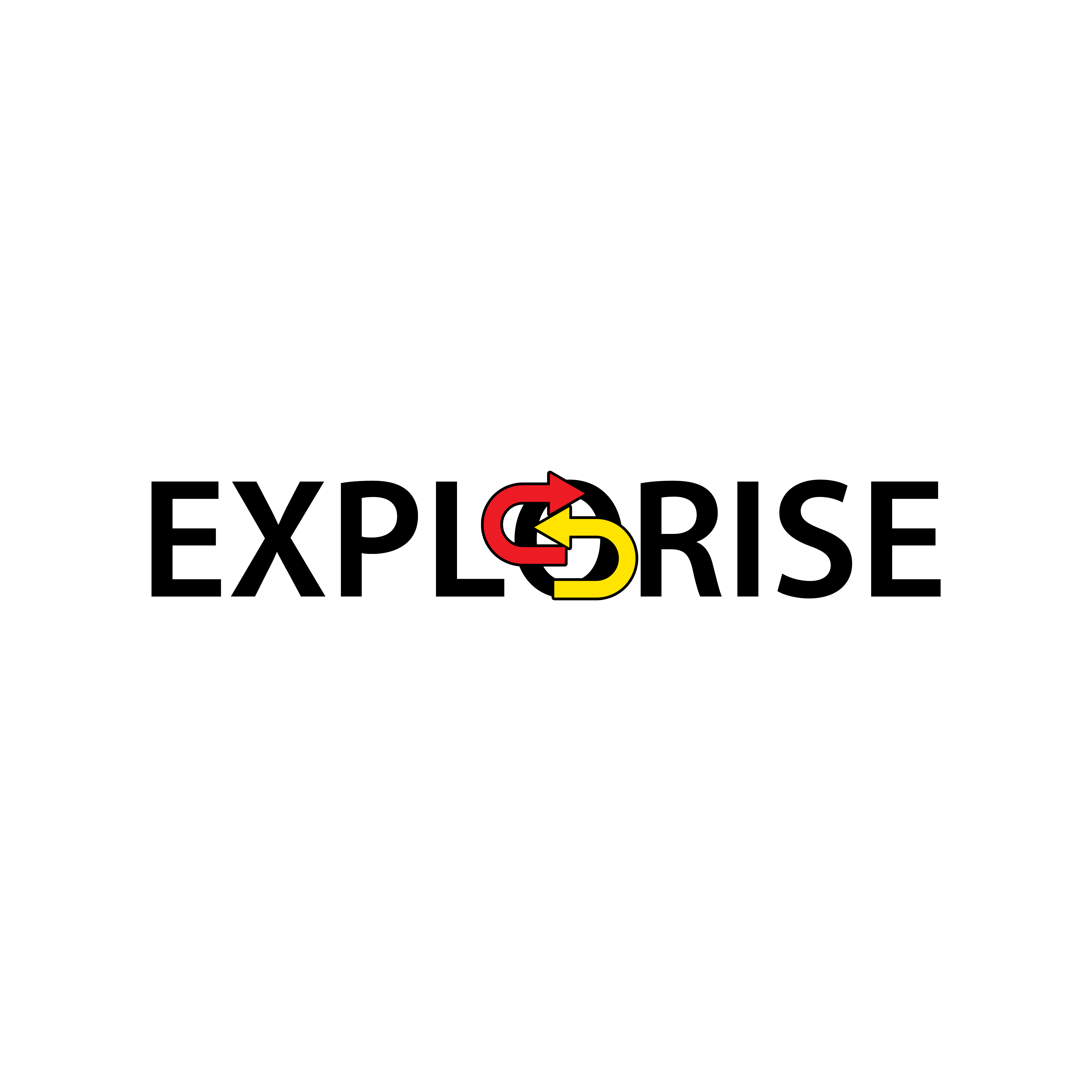 Logo Design by mualsaart for Explorise | Design #31112486