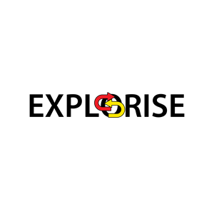 Logo Design by mualsaart for Explorise | Design: #31112486