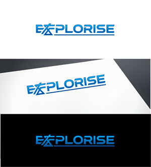 Logo Design by debdesign for Explorise | Design: #31111839