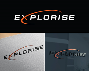 Logo Design by Atec for Explorise | Design: #31120397