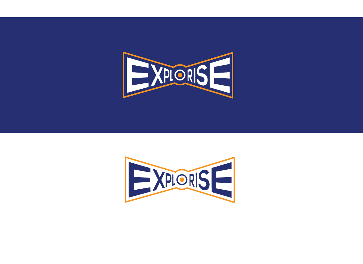 Logo Design by saurov for Explorise | Design #31108296