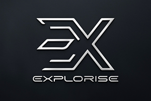 Logo Design by cafemountdesigns for Explorise | Design: #31109665