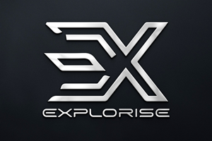 Logo Design by cafemountdesigns for Explorise | Design: #31114524