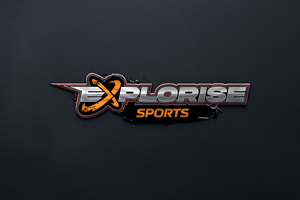 Logo Design by cafemountdesigns for Explorise | Design: #31120616