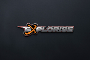 Logo Design by cafemountdesigns for Explorise | Design: #31122563