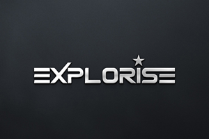 Logo Design by cafemountdesigns for Explorise | Design: #31126810