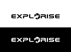 Logo Design by cafemountdesigns for Explorise | Design: #31291753