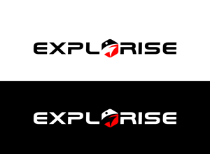 Logo Design by cafemountdesigns for Explorise | Design: #31291754