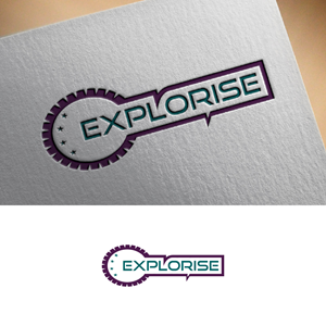 Design de Logo par fly  design pour Explorise | Design : #31111096