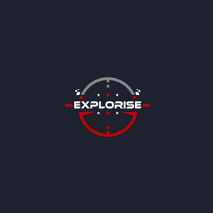 Diseño de Logo por fly  design para Explorise | Diseño: #31111097