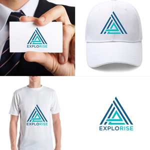 Logo Design by fly  design for Explorise | Design: #31111103