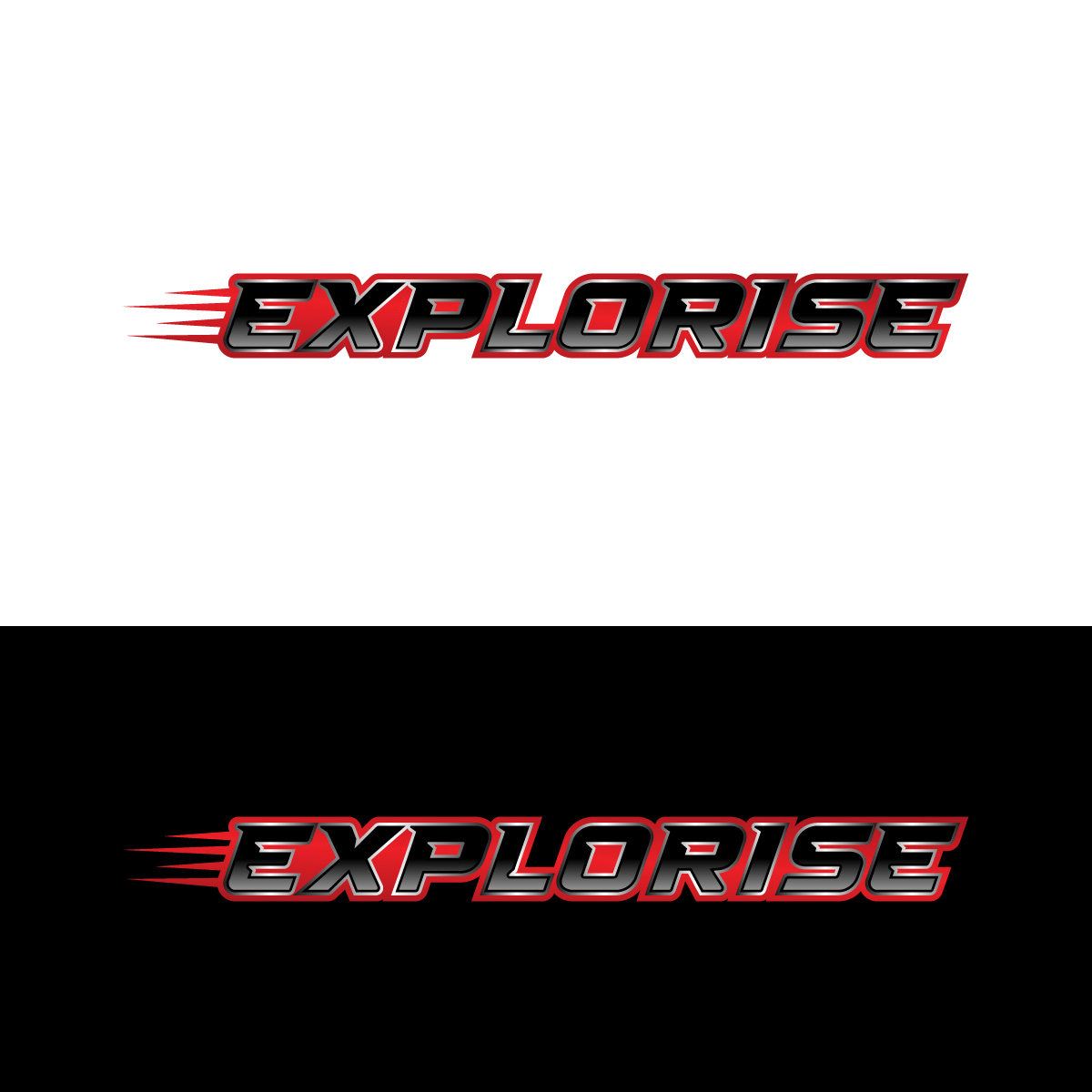 Logo Design by fly  design for Explorise | Design #31111104