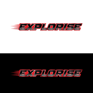 Logo Design by fly  design for Explorise | Design: #31111104