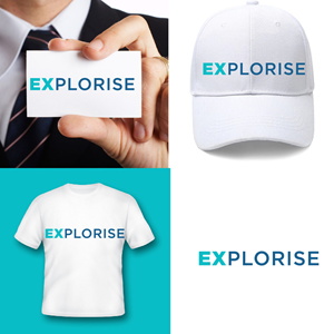 Design de Logo par fly  design pour Explorise | Design : #31145773