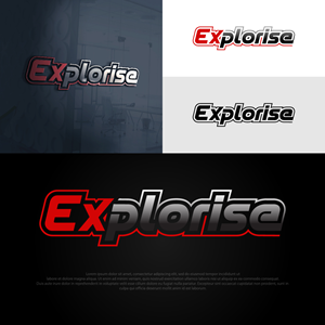Diseño de Logo por DesignLima para Explorise | Diseño: #31122274
