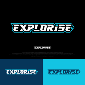 Diseño de Logo por DesignLima para Explorise | Diseño: #31122275