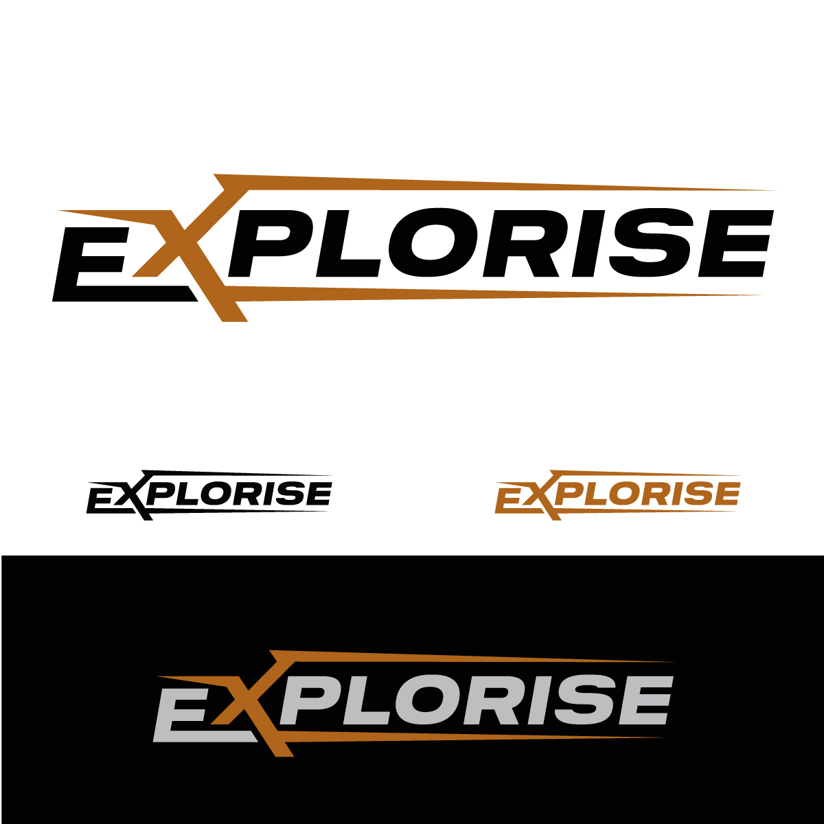 Logo Design by DesignLima for Explorise | Design #31122278