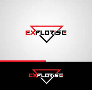 Diseño de Logo por creativepix para Explorise | Diseño: #31109122