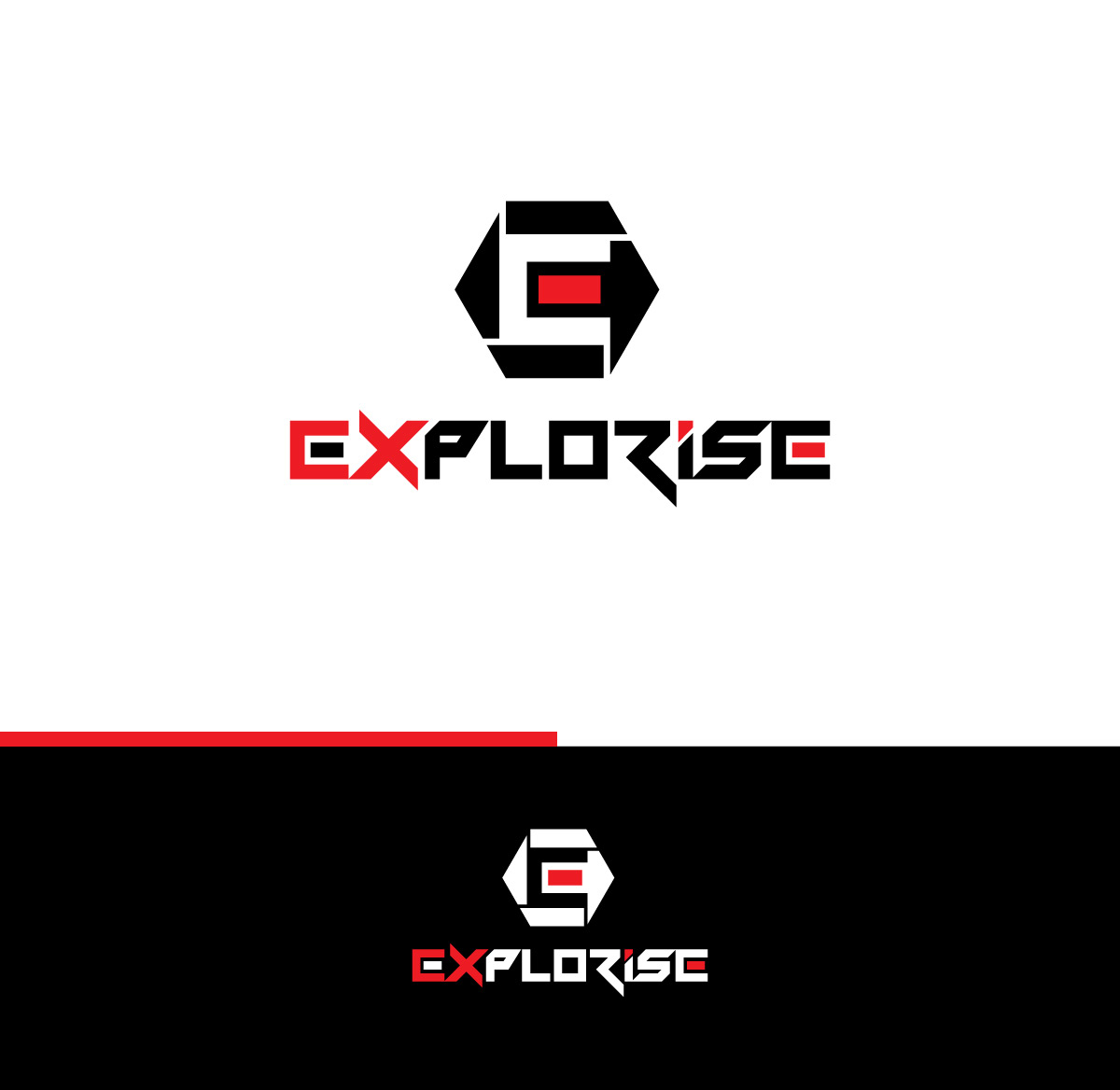 Logo Design by creativepix for Explorise | Design #31120447