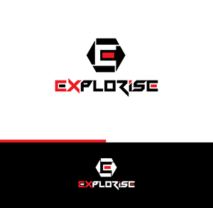 Design de Logo par creativepix pour Explorise | Design : #31120447