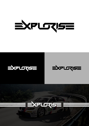 Logo Design by Kavi negi for Explorise | Design: #31107445