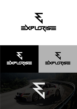 Logo Design by Kavi negi for Explorise | Design: #31123578