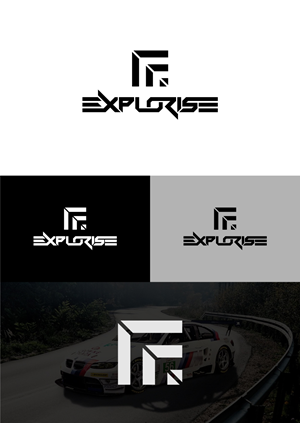 Diseño de Logo por Kavi negi para Explorise | Diseño: #31123698