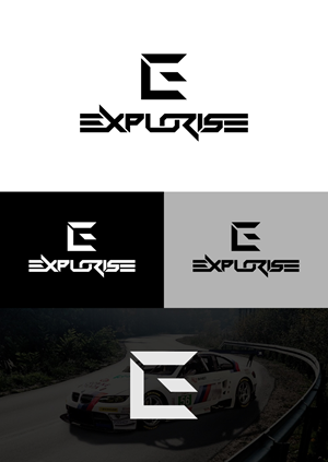 Diseño de Logo por Kavi negi para Explorise | Diseño: #31123710