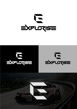 Diseño de Logo por Kavi negi para Explorise | Diseño: #31123726