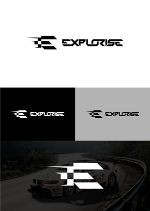 Logo Design by Kavi negi for Explorise | Design: #31135628