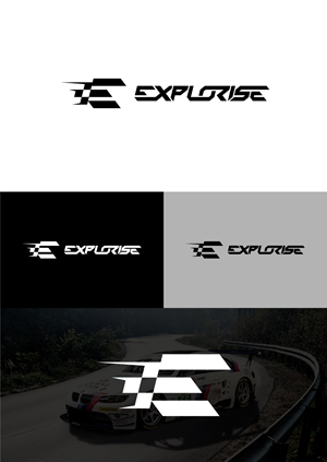 Logo Design by Kavi negi for Explorise | Design: #31135636