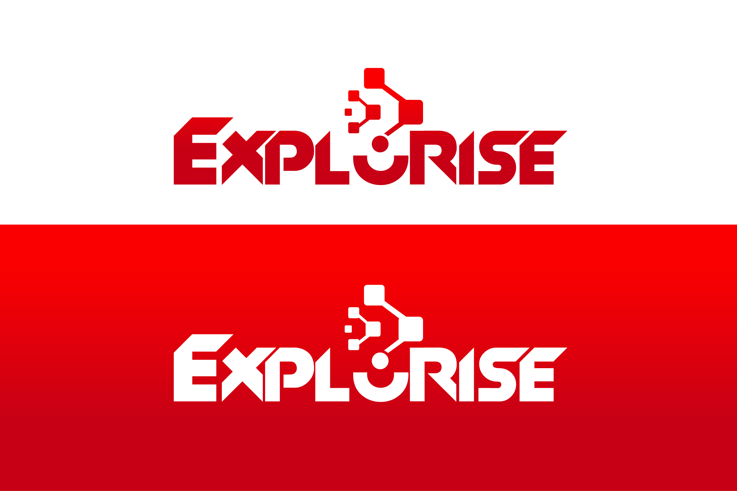 Diseño de Logo por #hashtag_DEsigN para Explorise | Diseño #31106184
