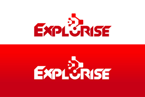 Diseño de Logo por #hashtag_DEsigN para Explorise | Diseño: #31106184