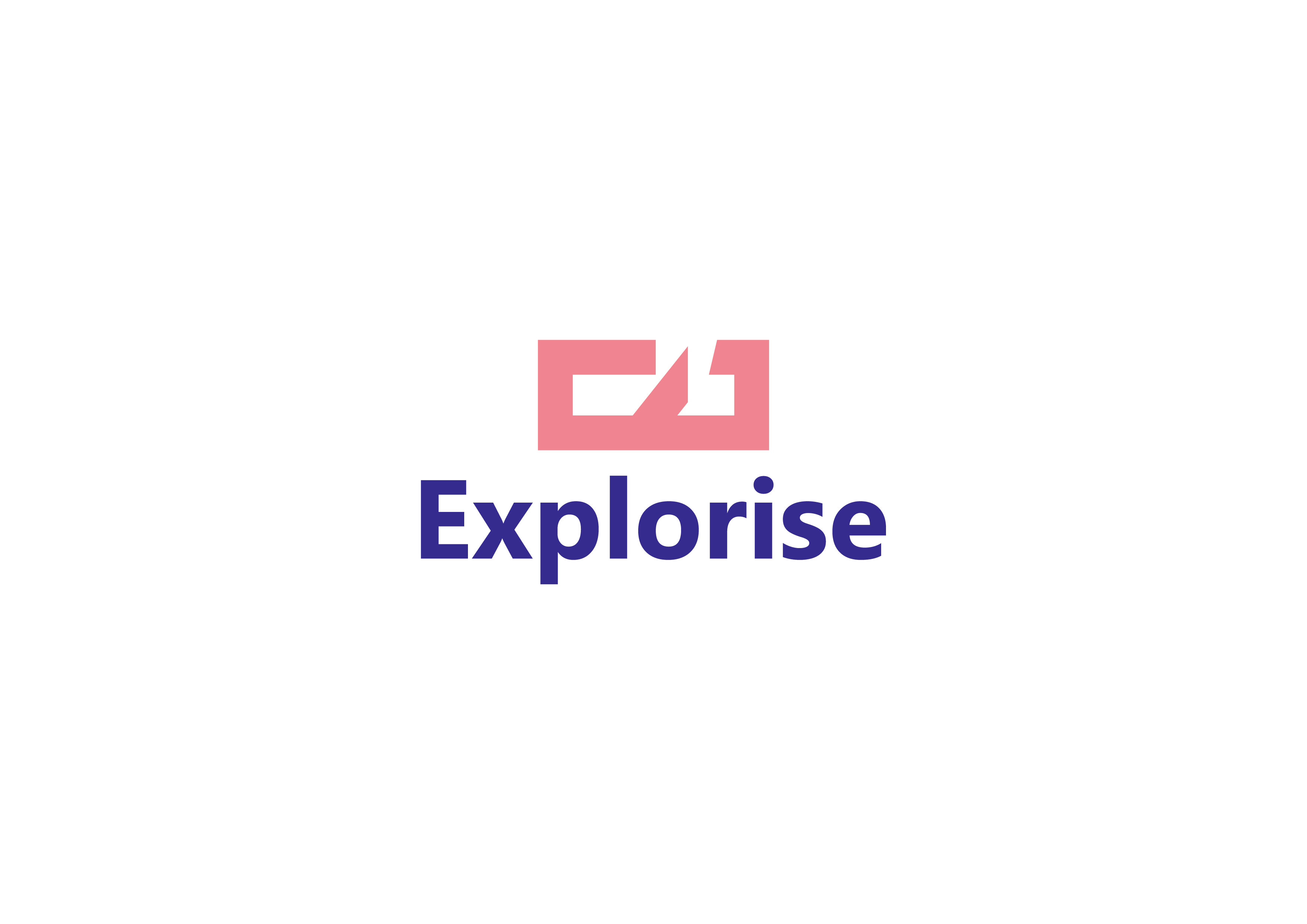Logo-Design von youssef 3amer1 für Explorise | Design #31145669
