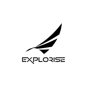 Logo Design by geni for Explorise | Design #31140235