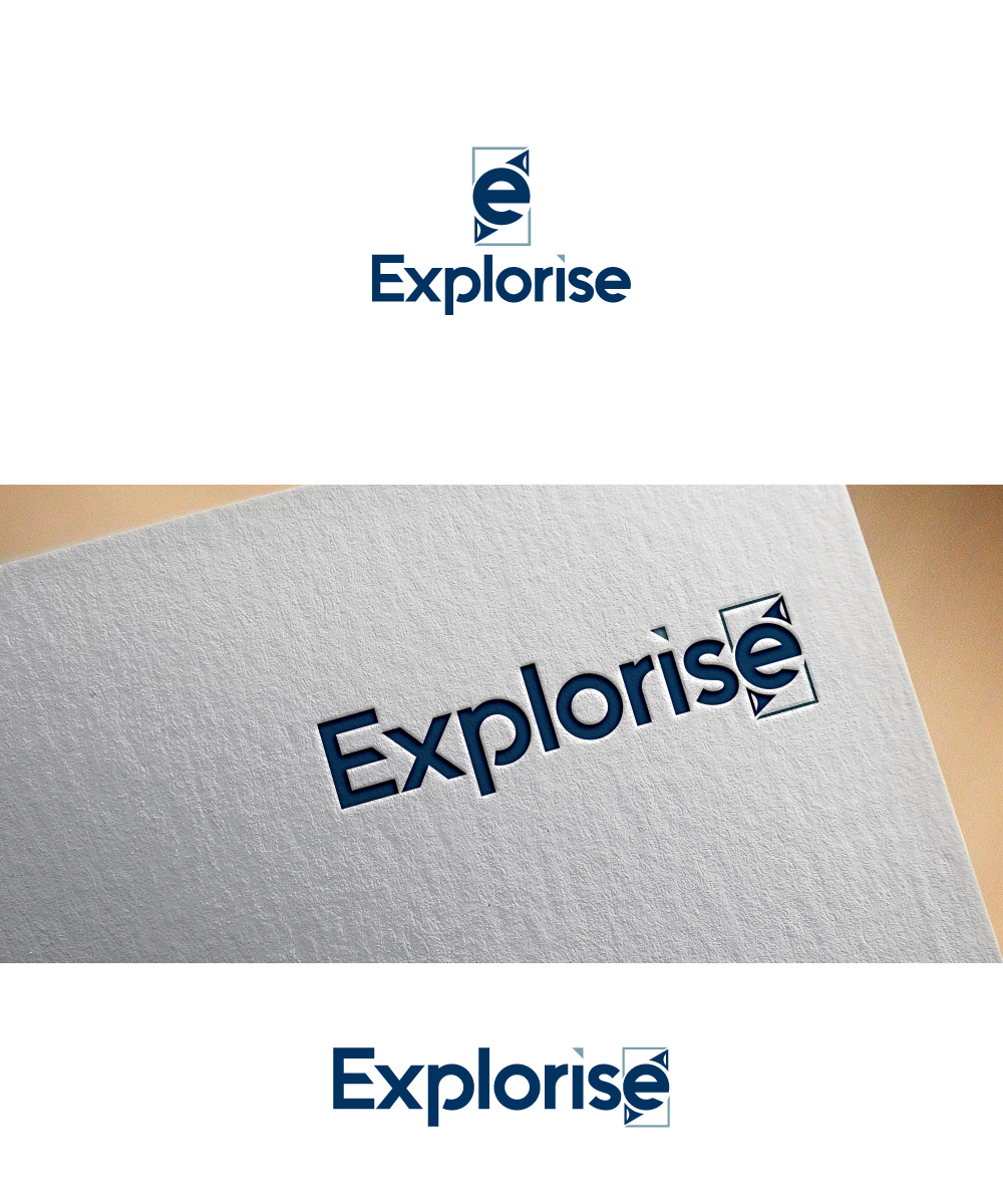 Design de Logo par Trident pour Explorise | Design #31115254