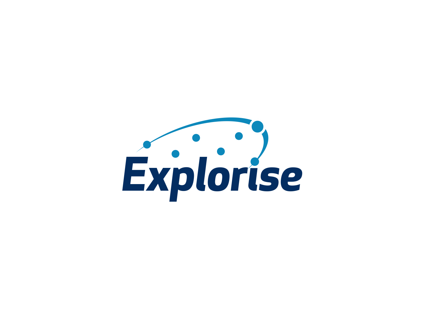 Diseño de Logo por BNdesigner para Explorise | Diseño #31116006