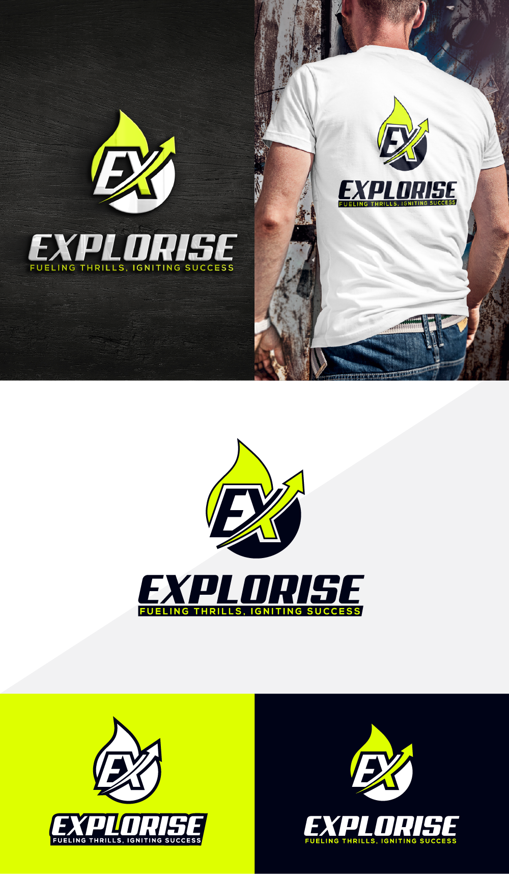 Contest winning design
