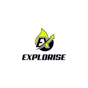 Logo Design by AlphabetZero.co.uk for Explorise | Design: #31410788