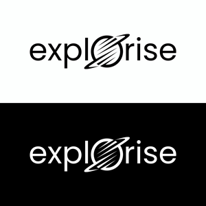 Logo Design by Ashani Bhattacharya for Explorise | Design #31109464