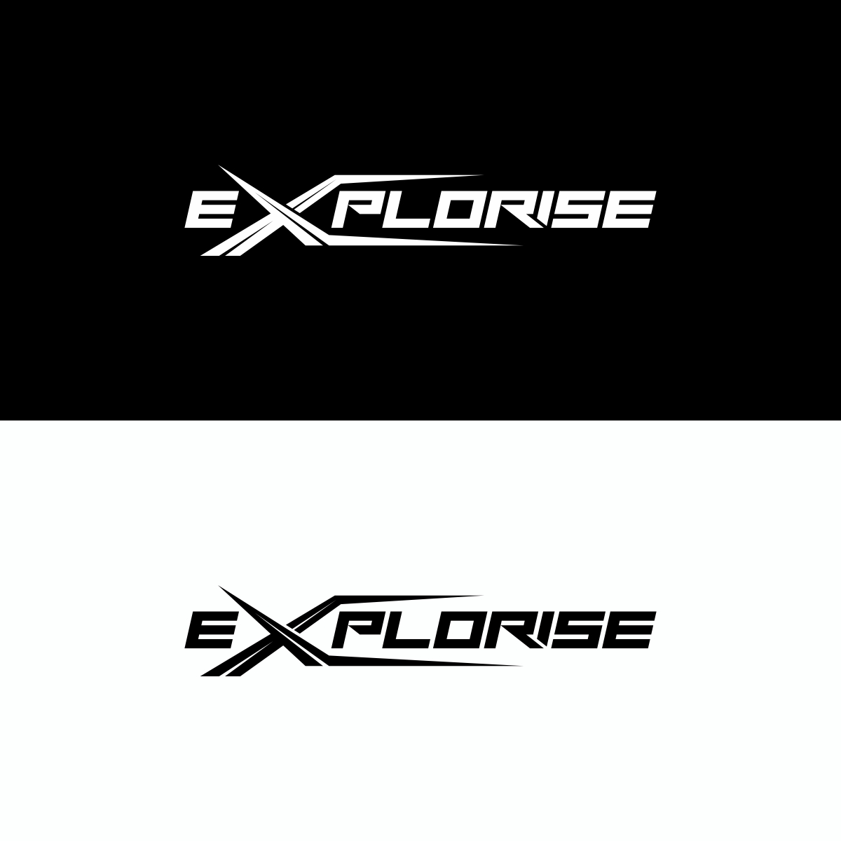 Logo Design by Ashani Bhattacharya for Explorise | Design #31109512