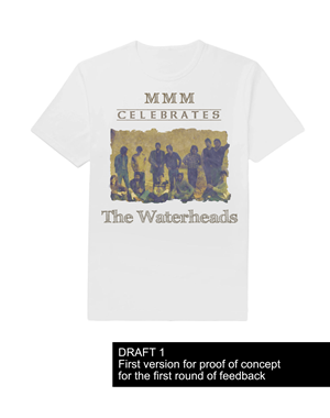 T-shirt Design by AnninWonderland for this project | Design: #31120412