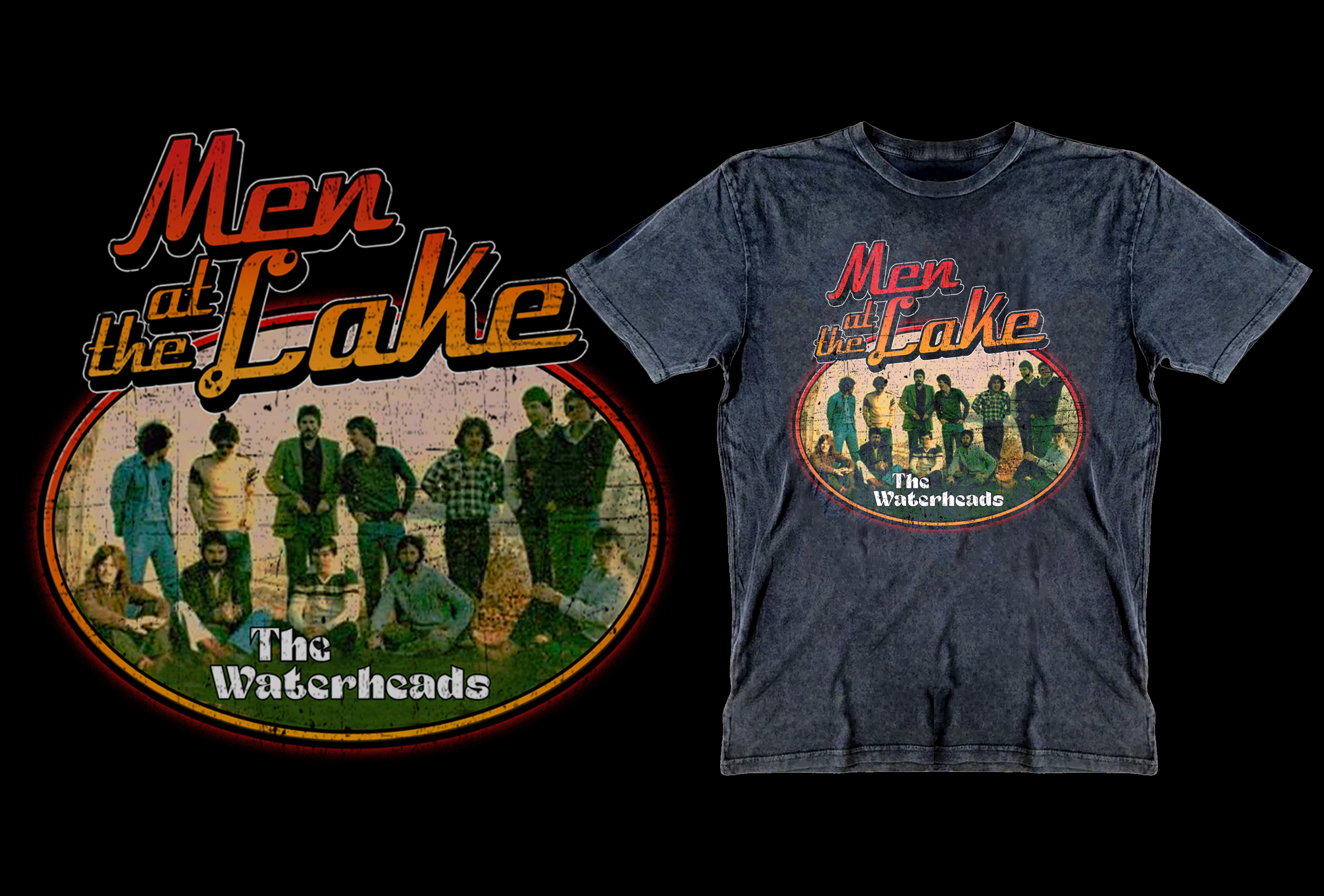 T-shirt Design by guruntool for this project | Design #31111247