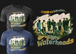 T-shirt Design by Teespixels for this project | Design: #31115224