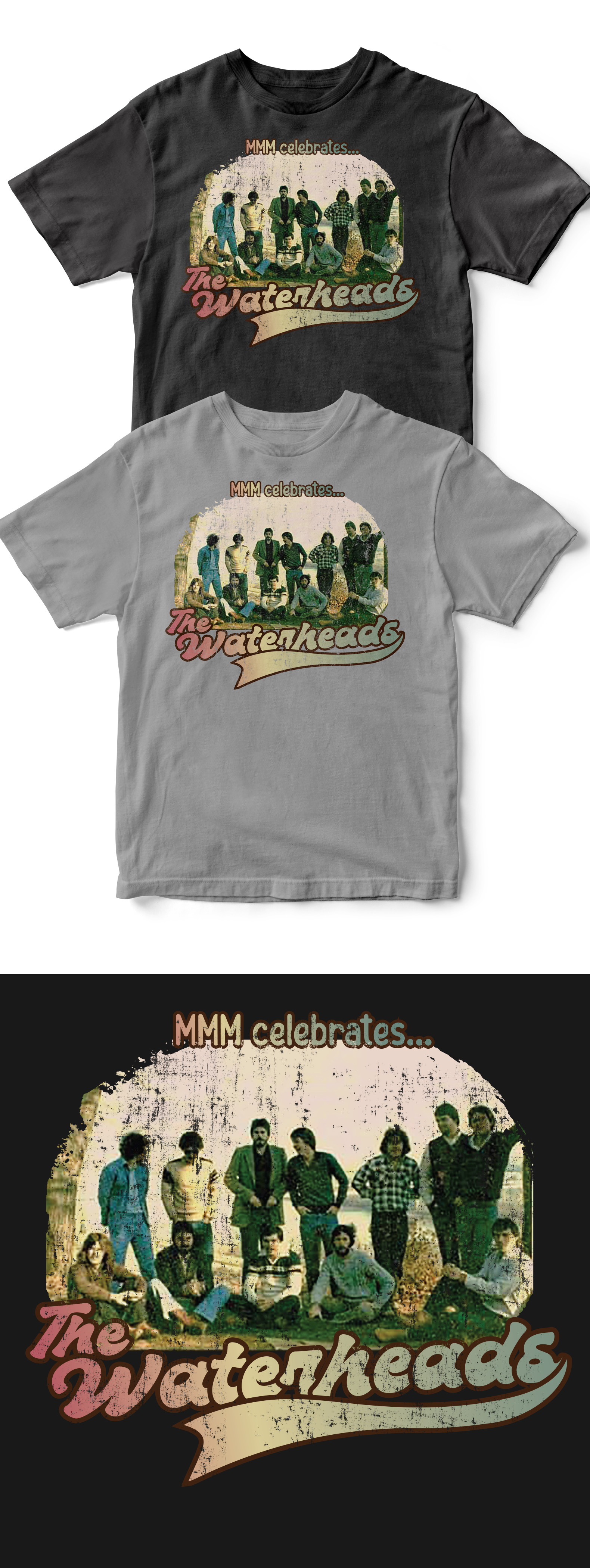 T-shirt Design by Teespixels for this project | Design #31116955