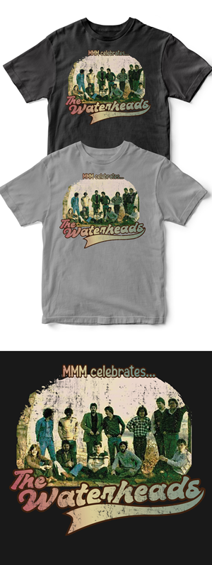 T-shirt Design by Teespixels for this project | Design: #31116955